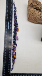 Naszyjnik Ametystowa Amber - obrazek 17