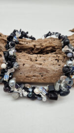 Naszyjnik Królowa Zmierzchu - obrazek 2