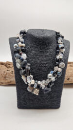 Naszyjnik Królowa Zmierzchu - obrazek 13