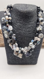 Naszyjnik Królowa Zmierzchu - obrazek 14