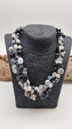 Naszyjnik Królowa Zmierzchu - obrazek 15