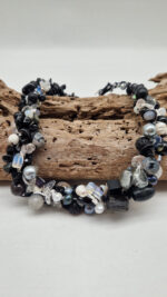 Naszyjnik Królowa Zmierzchu - obrazek 3