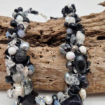 Naszyjnik Królowa Zmierzchu