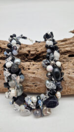 Naszyjnik Królowa Zmierzchu