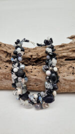 Naszyjnik Królowa Zmierzchu - obrazek 6