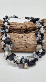 Naszyjnik Królowa Zmierzchu - obrazek 7