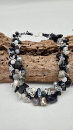 Naszyjnik Królowa Zmierzchu - obrazek 8