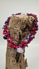 Naszyjnik Radość Koloru - obrazek 12