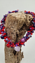 Naszyjnik Radość Koloru - obrazek 2