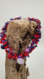 Naszyjnik Radość Koloru - obrazek 13