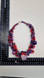 Naszyjnik Radość Koloru - obrazek 15