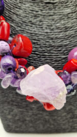 Naszyjnik Radość Koloru - obrazek 7