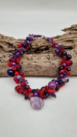 Naszyjnik Radość Koloru - obrazek 8