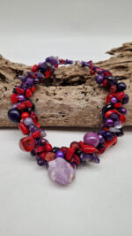 Naszyjnik Radość Koloru - obrazek 4