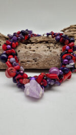 Naszyjnik Radość Koloru - obrazek 10