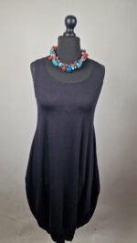 Naszyjnik Pomarańcze w Turkusach - obrazek 22