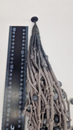 Naszyjnik Szara Eminencja - obrazek 12