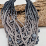 Naszyjnik Szara Eminencja