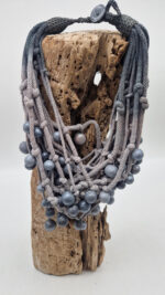 Naszyjnik Szara Eminencja - obrazek 7