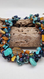 Naszyjnik Królowa Mórz - obrazek 2