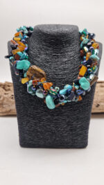 Naszyjnik Królowa Mórz - obrazek 3