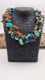 Naszyjnik Królowa Mórz - obrazek 13