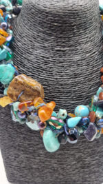 Naszyjnik Królowa Mórz - obrazek 14