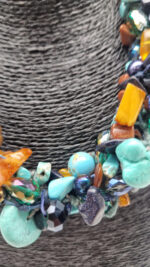 Naszyjnik Królowa Mórz - obrazek 15