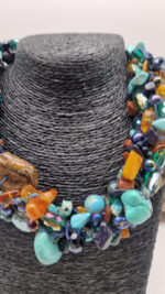 Naszyjnik Królowa Mórz - obrazek 16