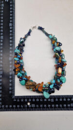 Naszyjnik Królowa Mórz - obrazek 17