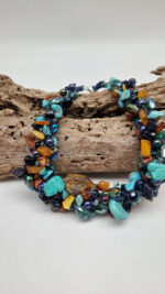 Naszyjnik Królowa Mórz - obrazek 5