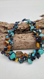 Naszyjnik Królowa Mórz - obrazek 6