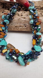 Naszyjnik Królowa Mórz - obrazek 9