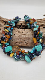 Naszyjnik Królowa Mórz - obrazek 12