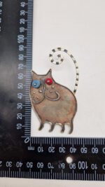 Kot Bartolomeo - obrazek 6