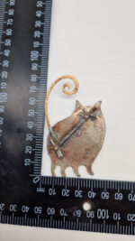 Kot Bartolomeo - obrazek 7