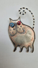 Kot Bartolomeo - obrazek 8