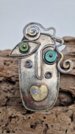 Zakręcona Picasella - obrazek 2