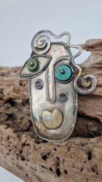 Zakręcona Picasella - obrazek 3