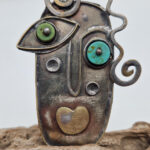 Zakręcona Picasella