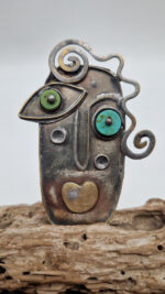 Zakręcona Picasella