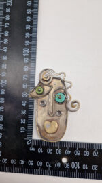 Zakręcona Picasella - obrazek 8