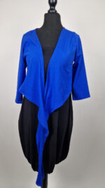 Bluzka Kobaltowy ,,Słoń" - obrazek 12