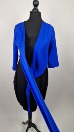 Bluzka Kobaltowy ,,Słoń" - obrazek 13