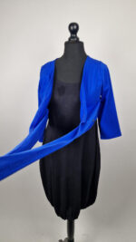 Bluzka Kobaltowy ,,Słoń" - obrazek 15