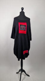 Sukienka Bell Occhio XL - obrazek 4