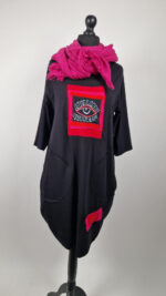 Sukienka Bell Occhio XL - obrazek 14