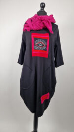 Sukienka Bell Occhio XL - obrazek 15