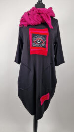 Sukienka Bell Occhio XL - obrazek 16