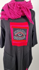 Sukienka Bell Occhio XL - obrazek 19